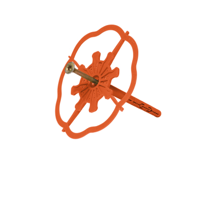 BAUMIT_ StarTrack orange STARTRACK RAGASZTÓTÁRCSA 300 db